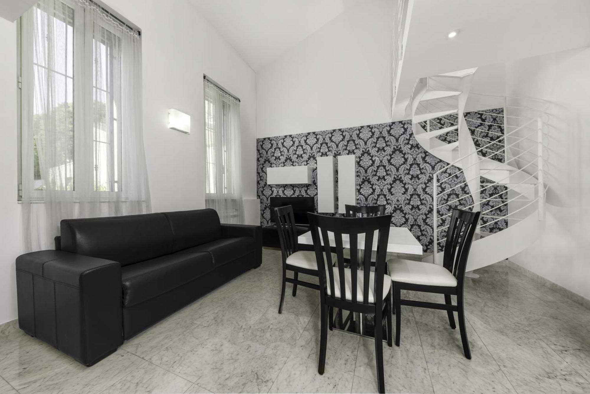 Mi Casa Cesalpino Apartment - Milan, Milan